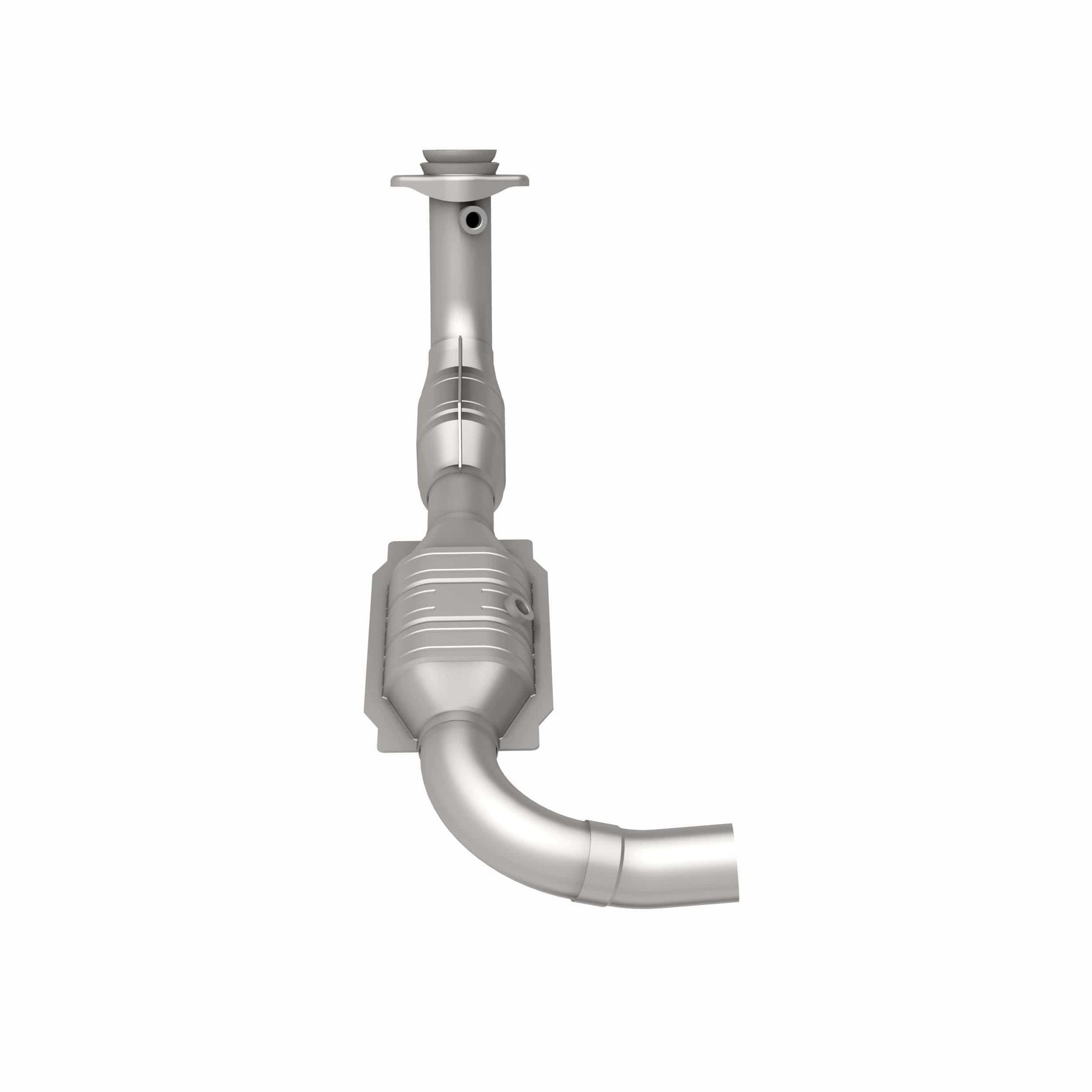 MagnaFlow Exhaust Products Exhaust MagnaFlow Exhaust Products 447135 - California CARB Direct-Fit Catalytic Converter