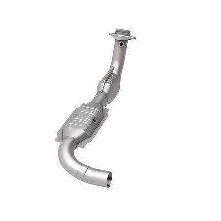 MagnaFlow Exhaust Products Exhaust MagnaFlow Exhaust Products 447135 - California CARB Direct-Fit Catalytic Converter