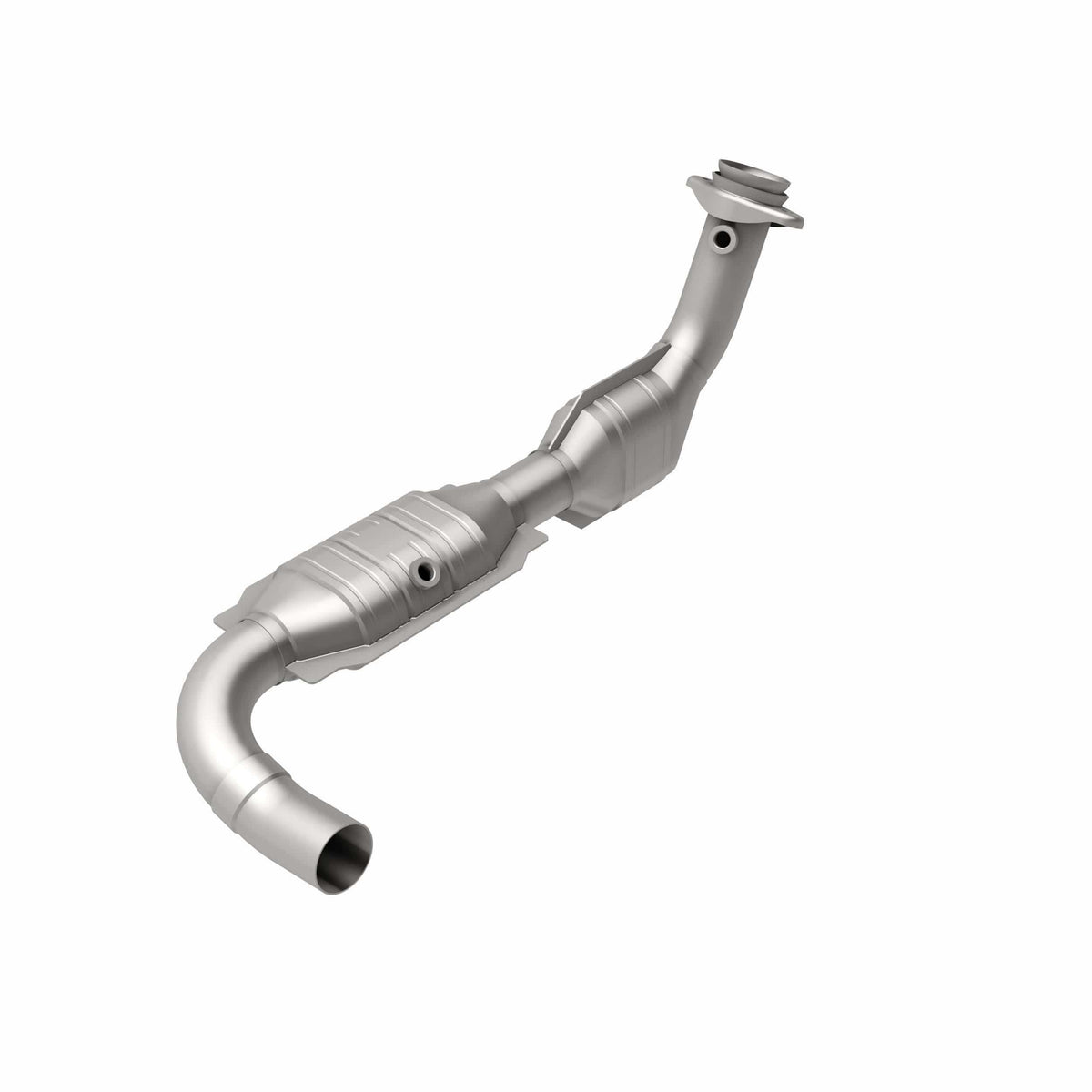 MagnaFlow Exhaust Products Exhaust MagnaFlow Exhaust Products 447135 - California CARB Direct-Fit Catalytic Converter