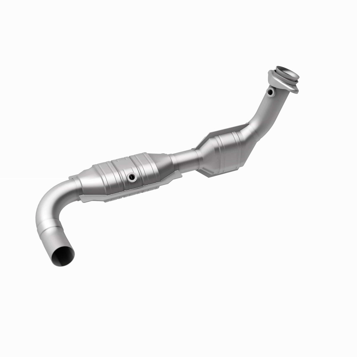 MagnaFlow Exhaust Products Exhaust MagnaFlow Exhaust Products 447135 - California CARB Direct-Fit Catalytic Converter