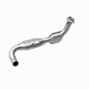 MagnaFlow Exhaust Products Exhaust MagnaFlow Exhaust Products 447135 - California CARB Direct-Fit Catalytic Converter