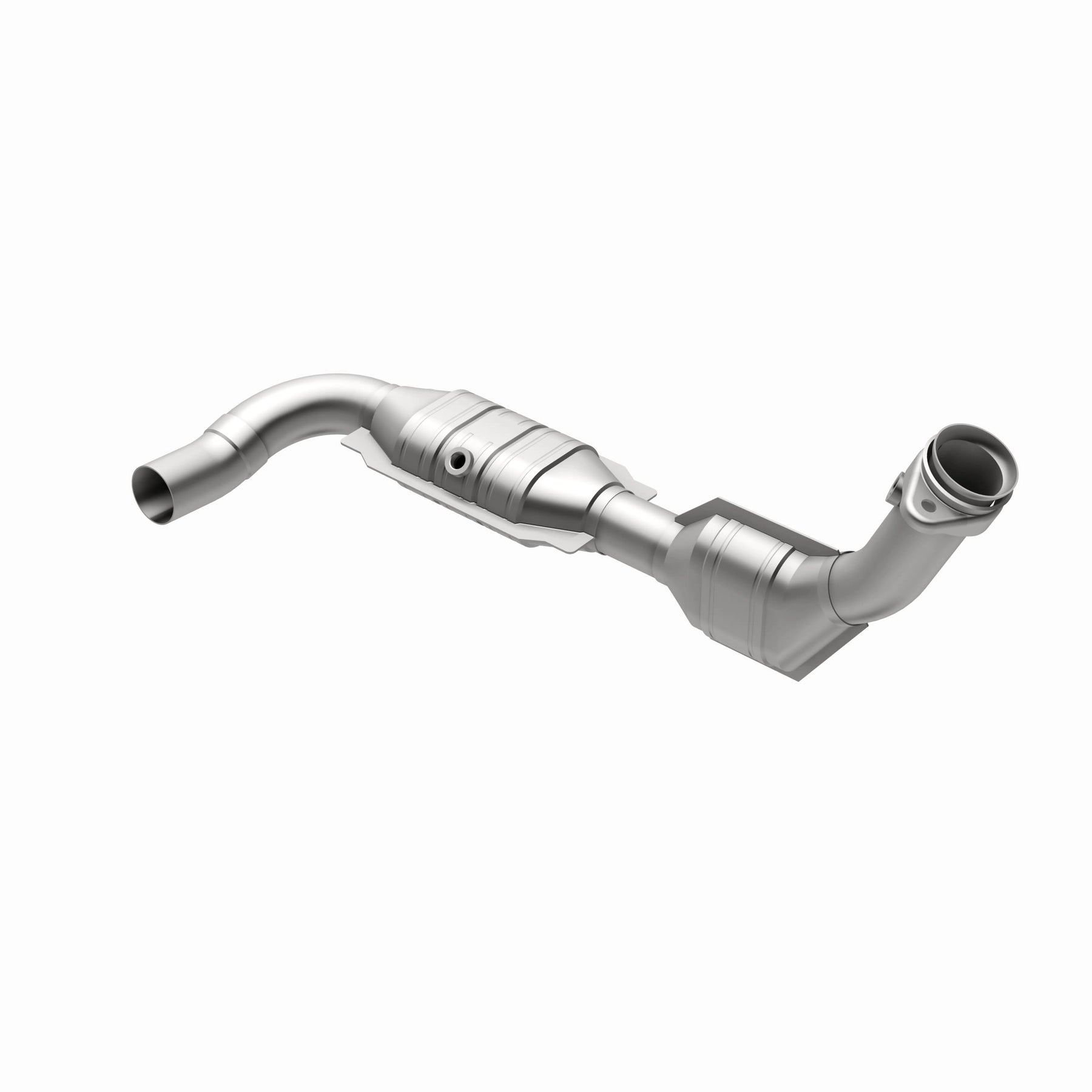 MagnaFlow Exhaust Products 447135 - California CARB Direct-Fit Catalytic Converter