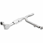 MagnaFlow Exhaust Products Exhaust MagnaFlow Exhaust Products 447136 - California CARB Direct-Fit Catalytic Converter