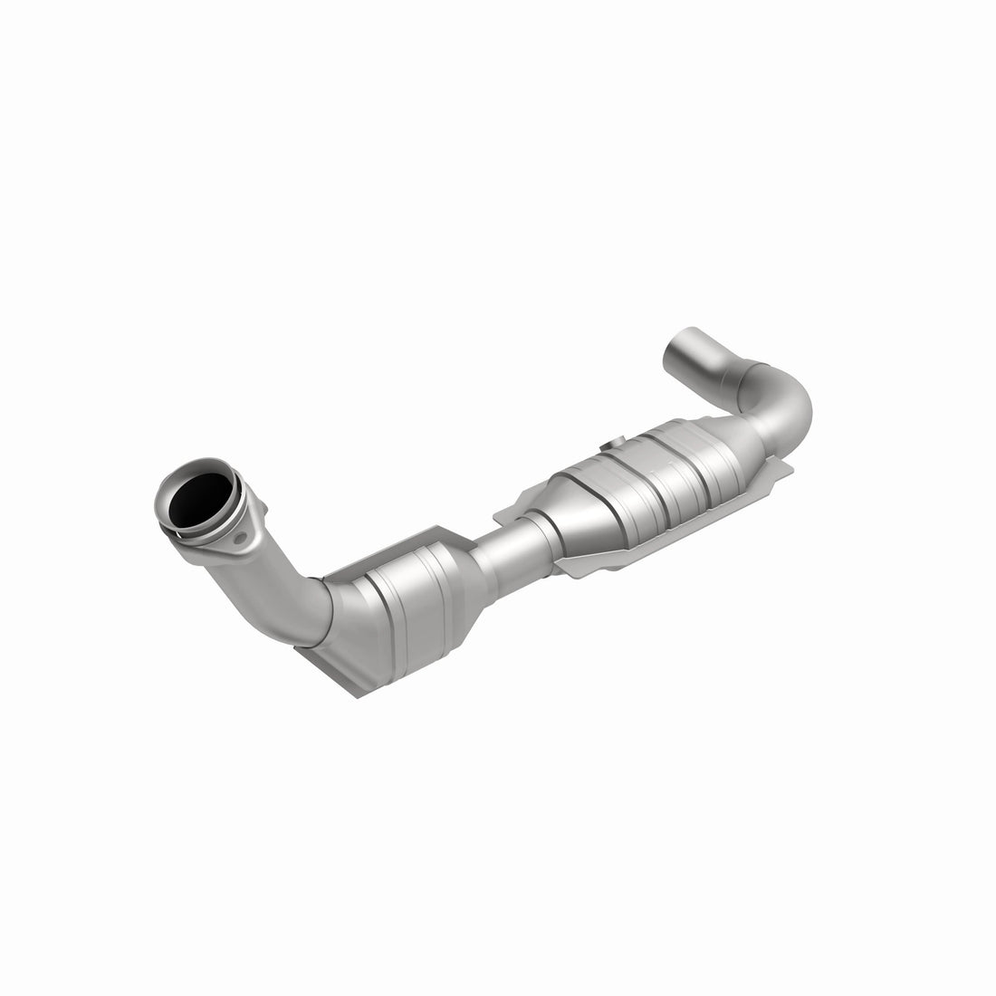 MagnaFlow Exhaust Products 447137 - California CARB Direct-Fit Catalytic Converter 5