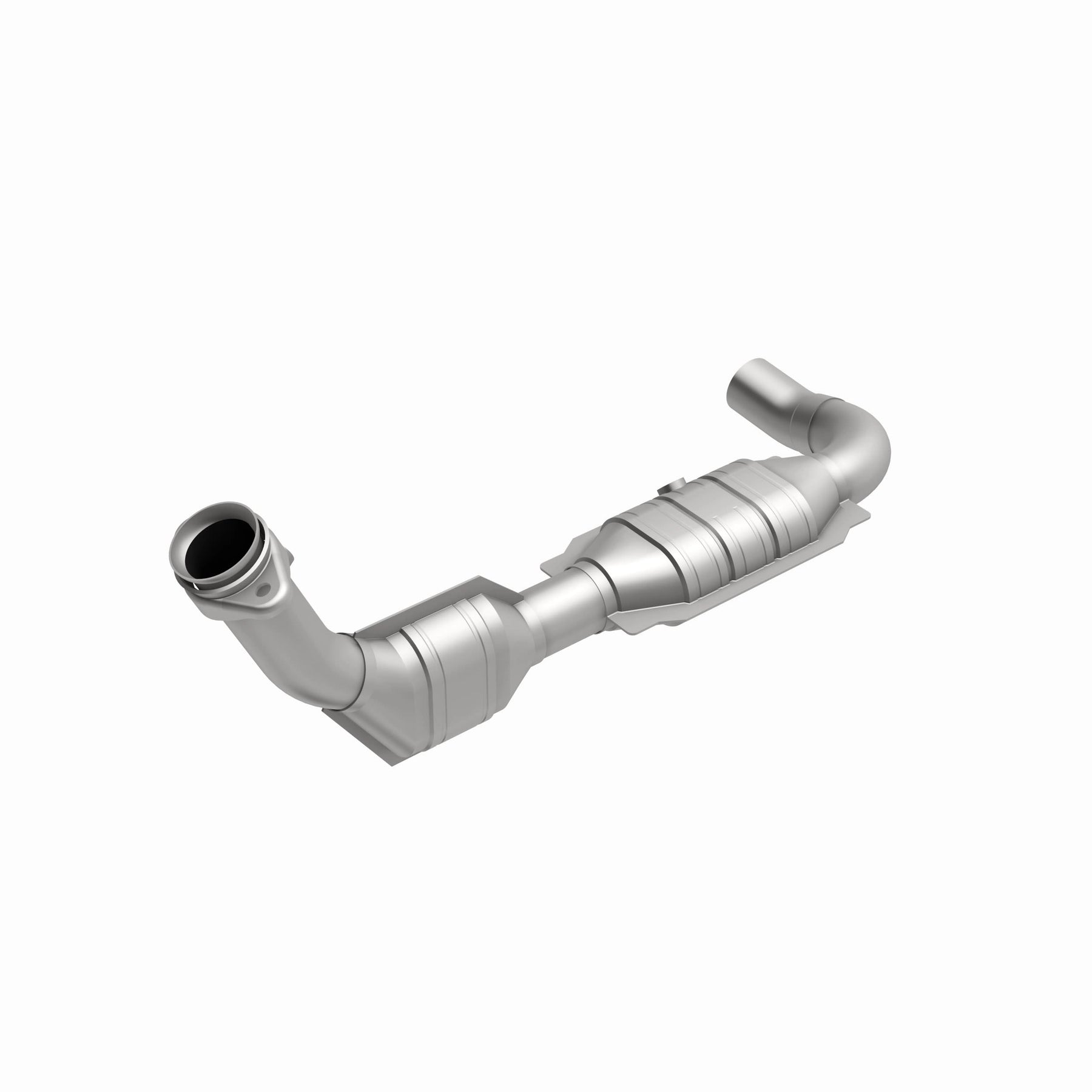 MagnaFlow Exhaust Products 447137 - California CARB Direct-Fit Catalytic Converter 5