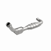 MagnaFlow Exhaust Products 447137 - California CARB Direct-Fit Catalytic Converter 4