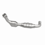 MagnaFlow Exhaust Products 447137 - California CARB Direct-Fit Catalytic Converter 3