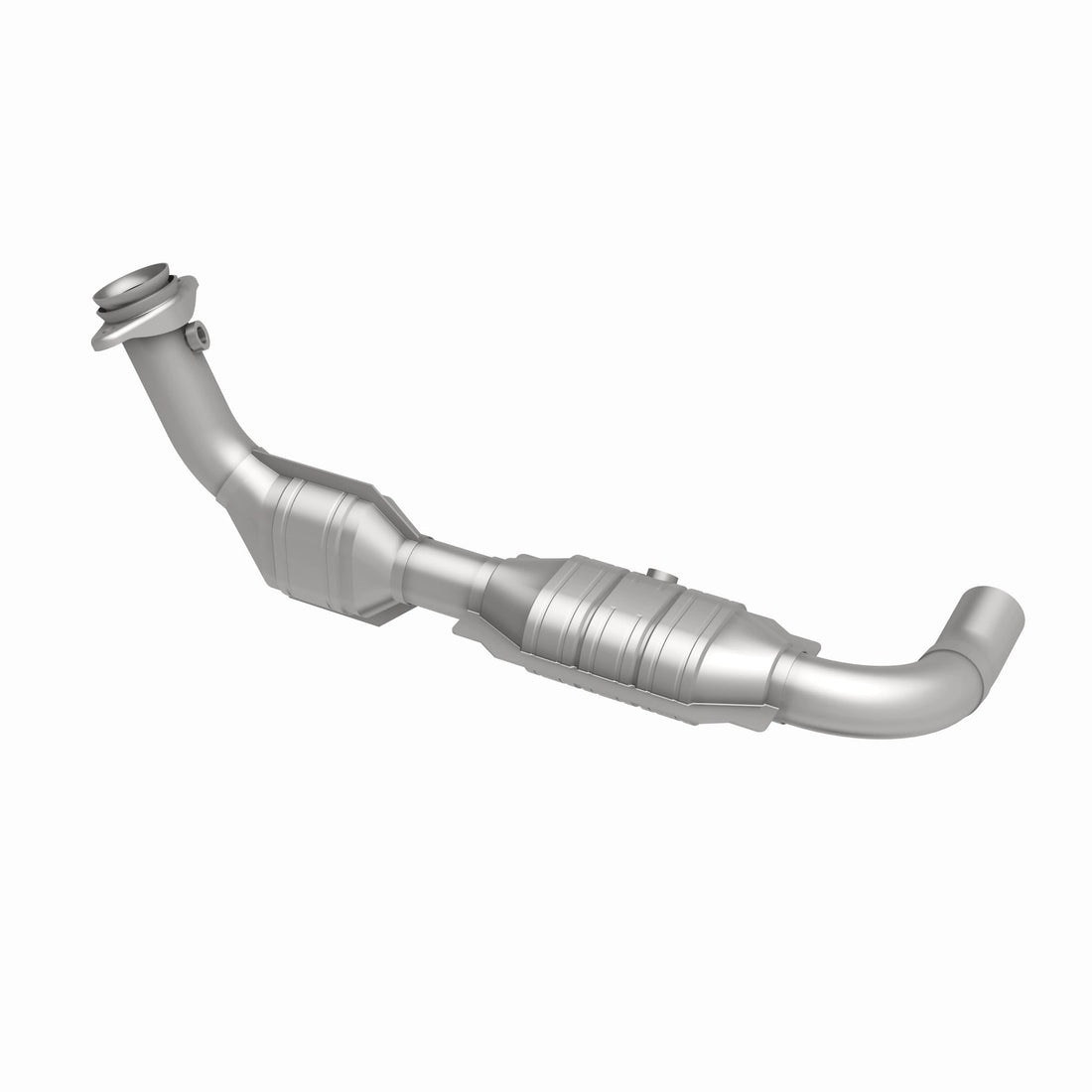 MagnaFlow Exhaust Products 447137 - California CARB Direct-Fit Catalytic Converter