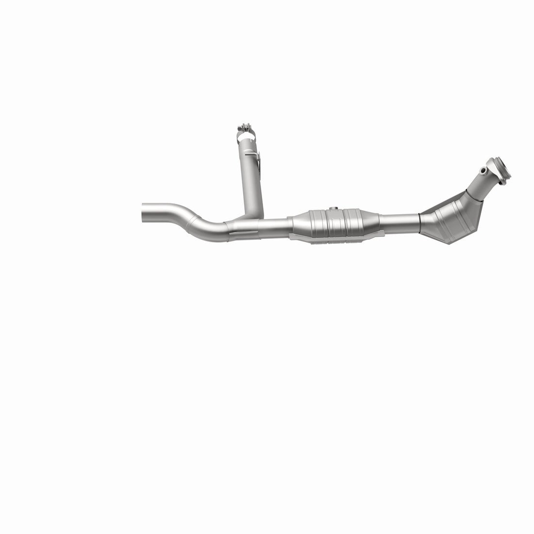 MagnaFlow Exhaust Products 447138 - California CARB Direct-Fit Catalytic Converter 2