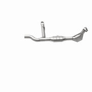 MagnaFlow Exhaust Products 447138 - California CARB Direct-Fit Catalytic Converter 2
