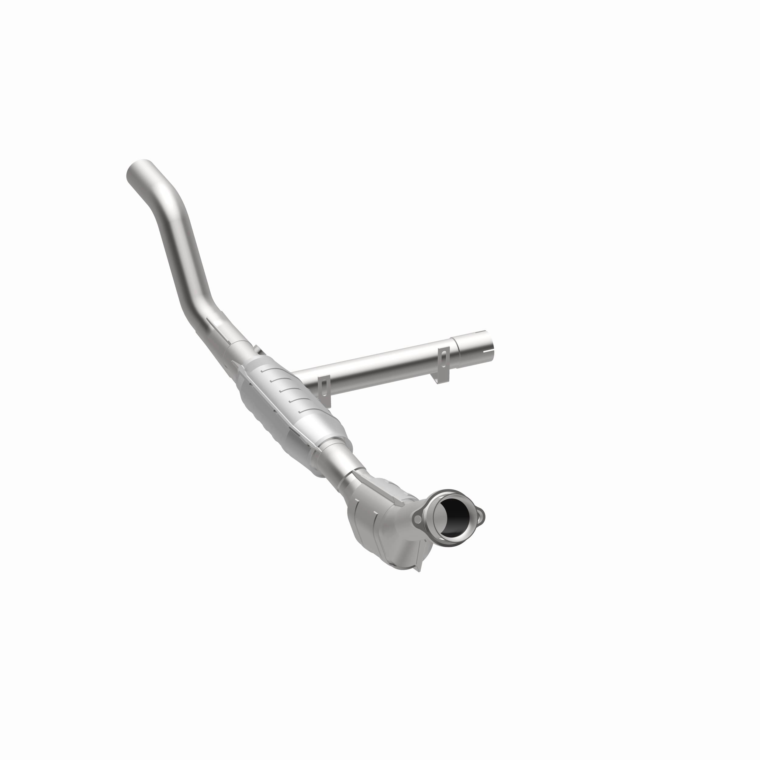 MagnaFlow Exhaust Products 447140 - California CARB Direct-Fit Catalytic Converter 2