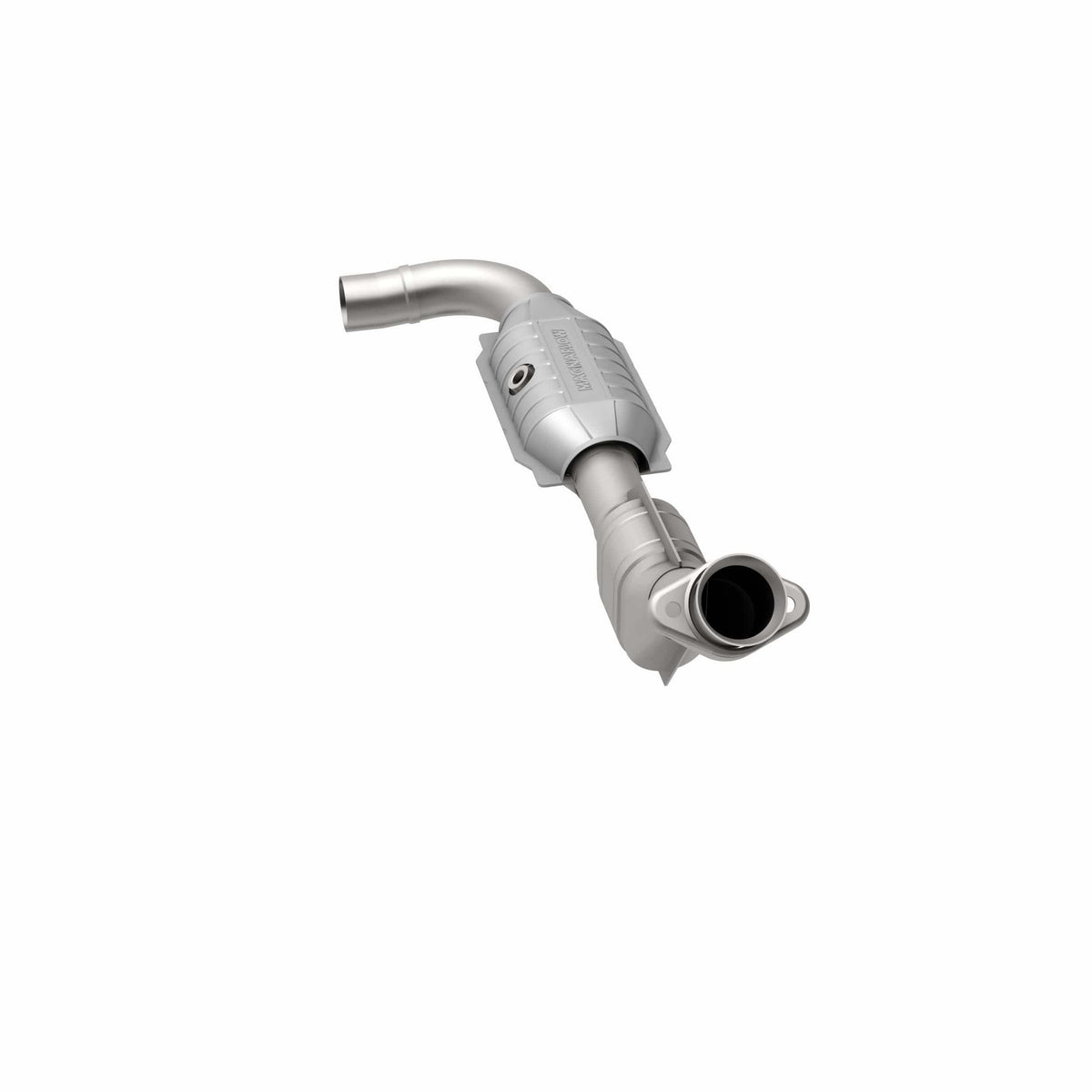 MagnaFlow Exhaust Products Exhaust MagnaFlow Exhaust Products 447141 - California CARB Direct-Fit Catalytic Converter
