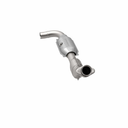 MagnaFlow Exhaust Products Exhaust MagnaFlow Exhaust Products 447141 - California CARB Direct-Fit Catalytic Converter