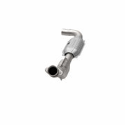 MagnaFlow Exhaust Products Exhaust MagnaFlow Exhaust Products 447141 - California CARB Direct-Fit Catalytic Converter