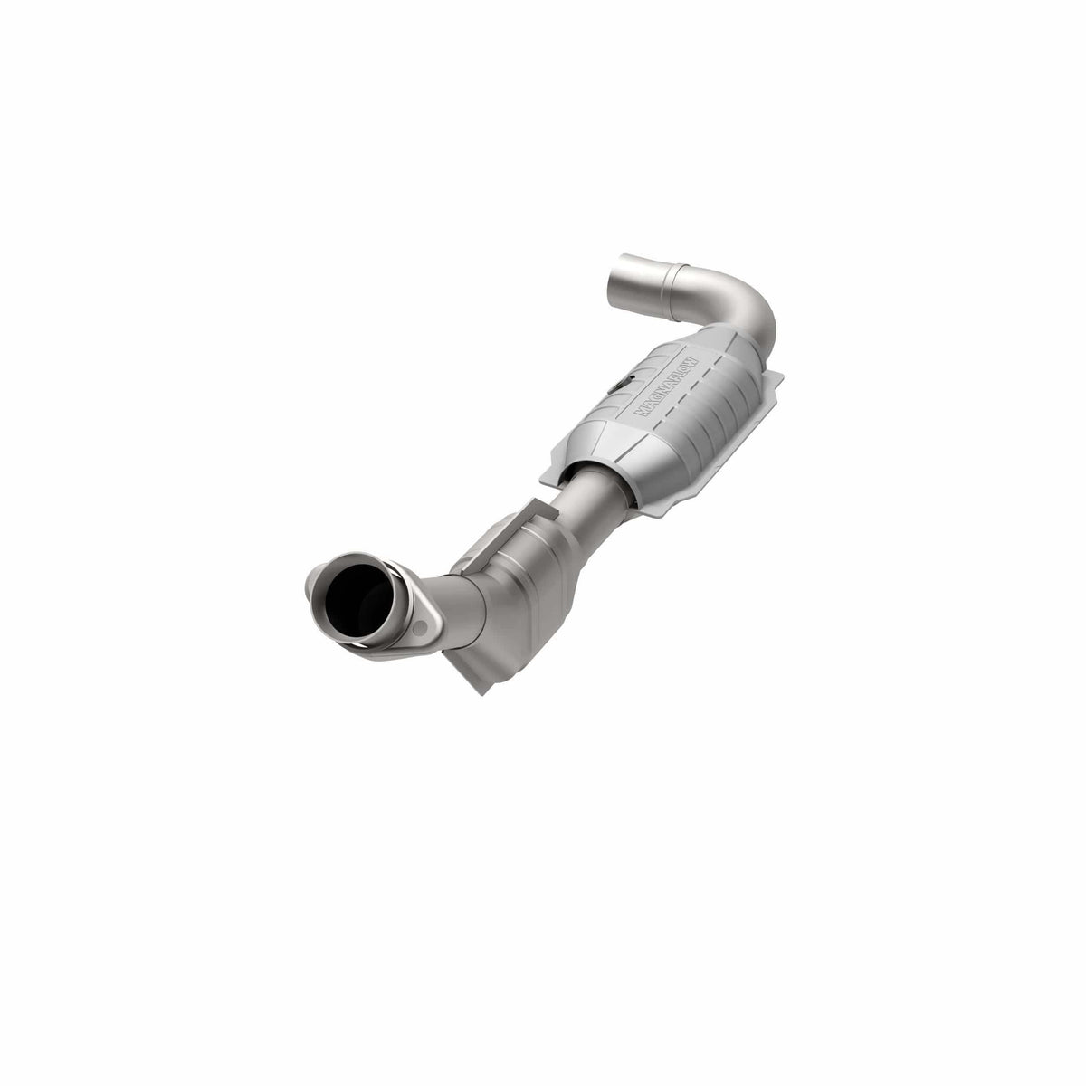 MagnaFlow Exhaust Products Exhaust MagnaFlow Exhaust Products 447141 - California CARB Direct-Fit Catalytic Converter