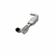 MagnaFlow Exhaust Products Exhaust MagnaFlow Exhaust Products 447141 - California CARB Direct-Fit Catalytic Converter