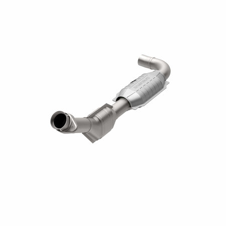 MagnaFlow Exhaust Products Exhaust MagnaFlow Exhaust Products 447141 - California CARB Direct-Fit Catalytic Converter