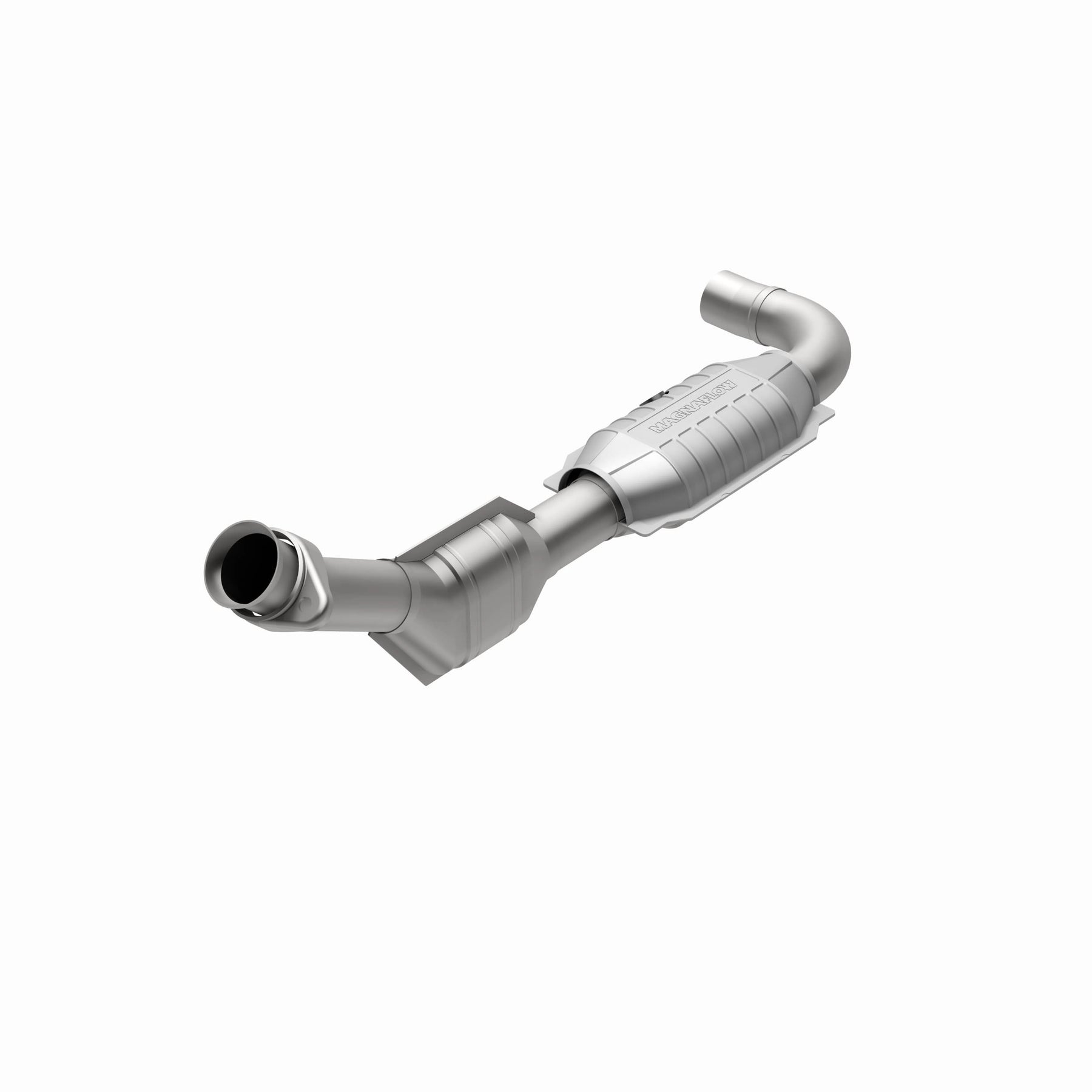 MagnaFlow Exhaust Products 447141 - California CARB Direct-Fit Catalytic Converter