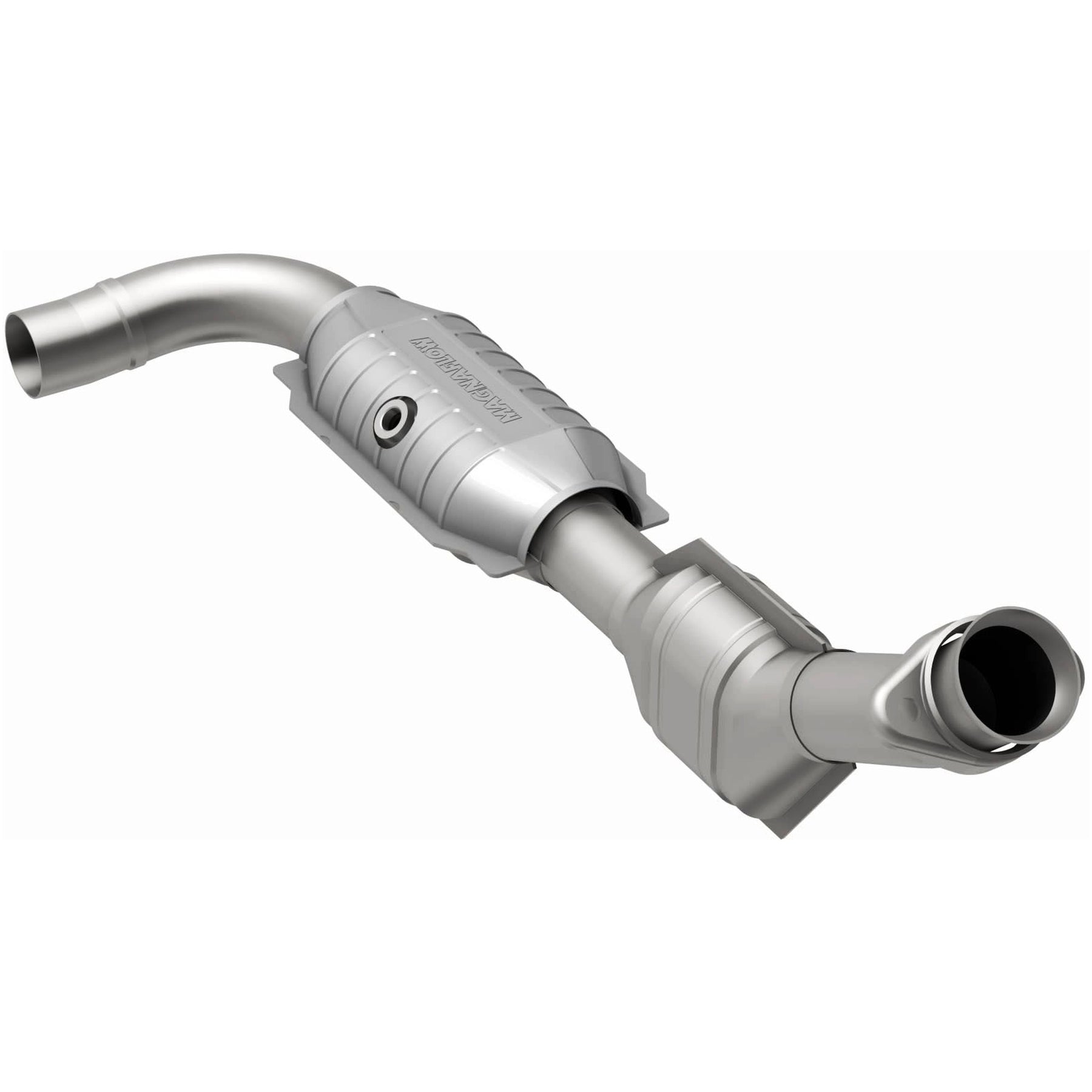MagnaFlow Exhaust Products 447141 - California CARB Direct-Fit Catalytic Converter