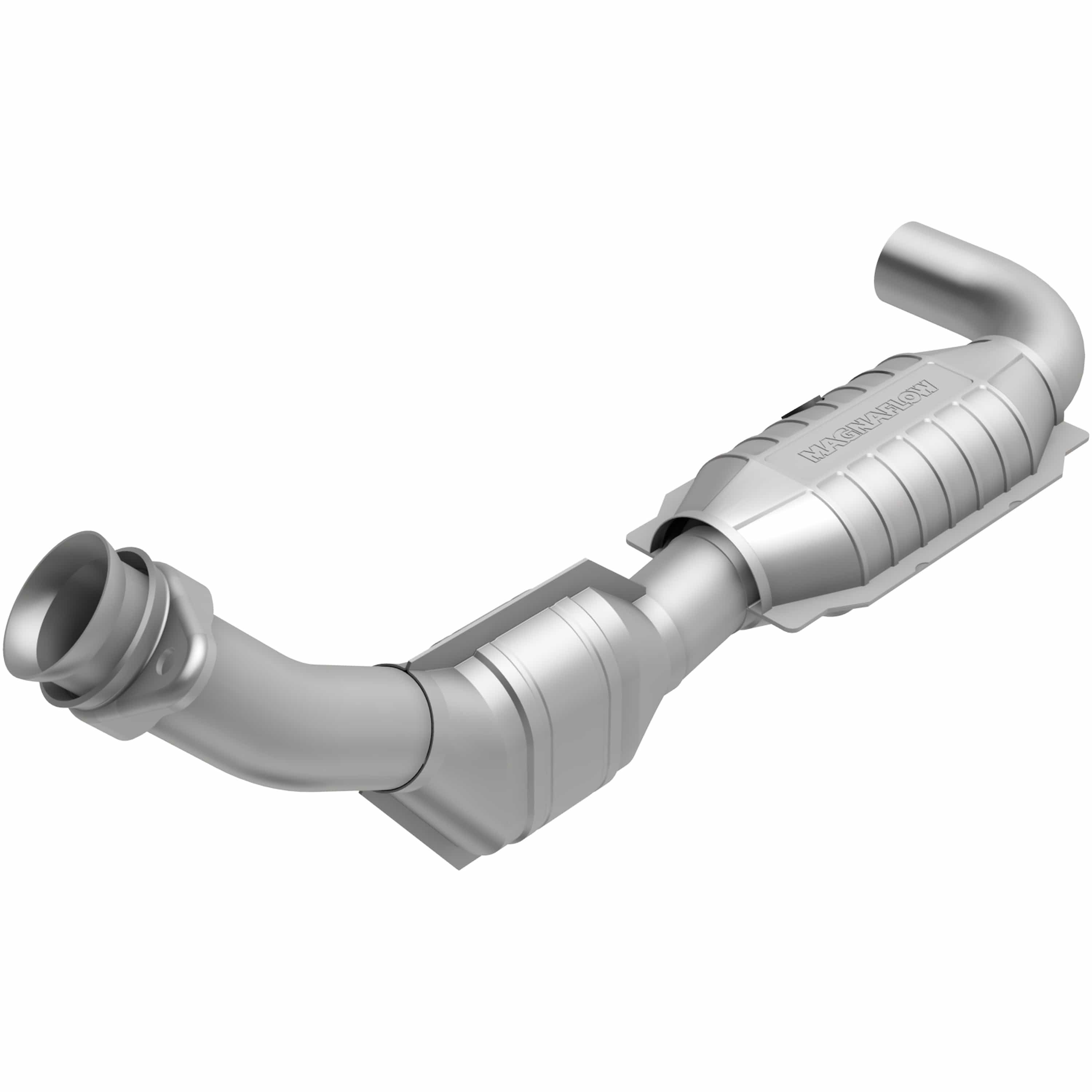 MagnaFlow Exhaust Products Exhaust MagnaFlow Exhaust Products 447145 - California CARB Direct-Fit Catalytic Converter