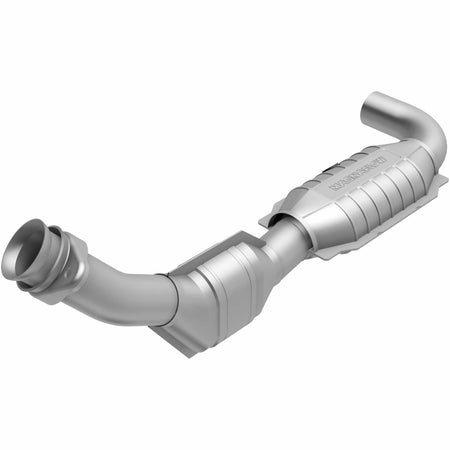 MagnaFlow Exhaust Products Exhaust MagnaFlow Exhaust Products 447145 - California CARB Direct-Fit Catalytic Converter