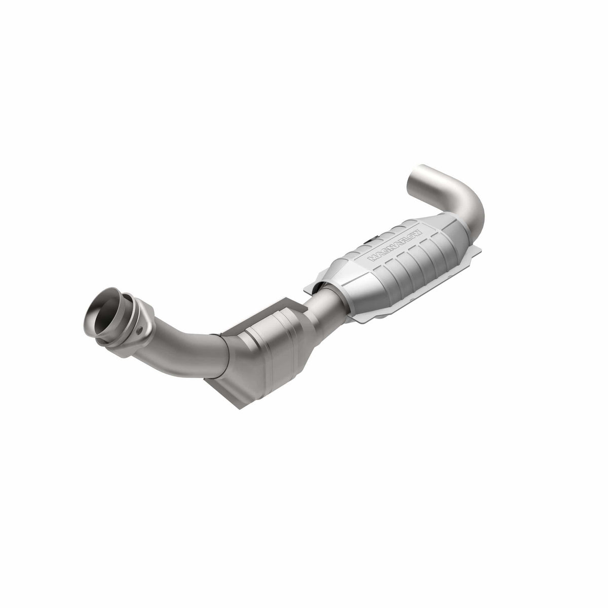 MagnaFlow Exhaust Products Exhaust MagnaFlow Exhaust Products 447145 - California CARB Direct-Fit Catalytic Converter