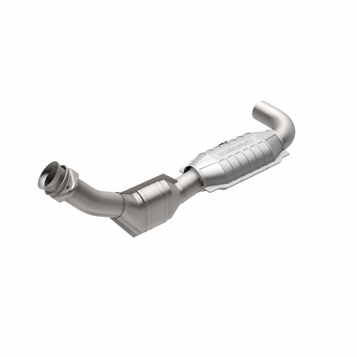 MagnaFlow Exhaust Products Exhaust MagnaFlow Exhaust Products 447145 - California CARB Direct-Fit Catalytic Converter