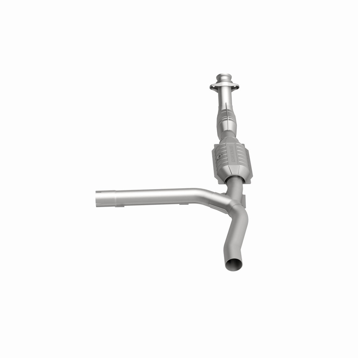 MagnaFlow Exhaust Products 447146 - California CARB Direct-Fit Catalytic Converter 1
