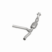 MagnaFlow Exhaust Products 447146 - California CARB Direct-Fit Catalytic Converter 2