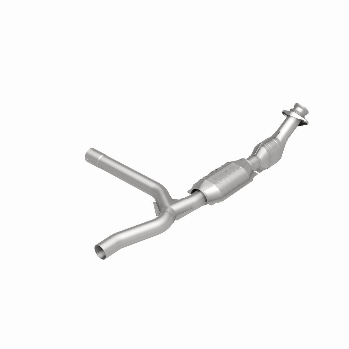MagnaFlow Exhaust Products 447146 - California CARB Direct-Fit Catalytic Converter 3
