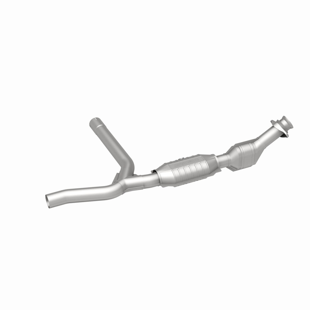 MagnaFlow Exhaust Products 447146 - California CARB Direct-Fit Catalytic Converter 4
