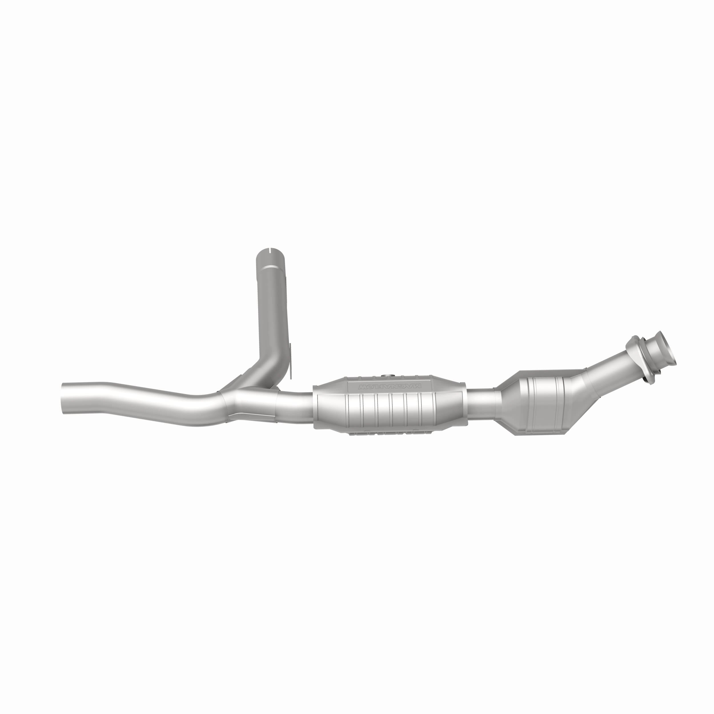 MagnaFlow Exhaust Products 447146 - California CARB Direct-Fit Catalytic Converter 5