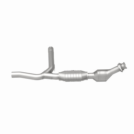 MagnaFlow Exhaust Products 447146 - California CARB Direct-Fit Catalytic Converter 5