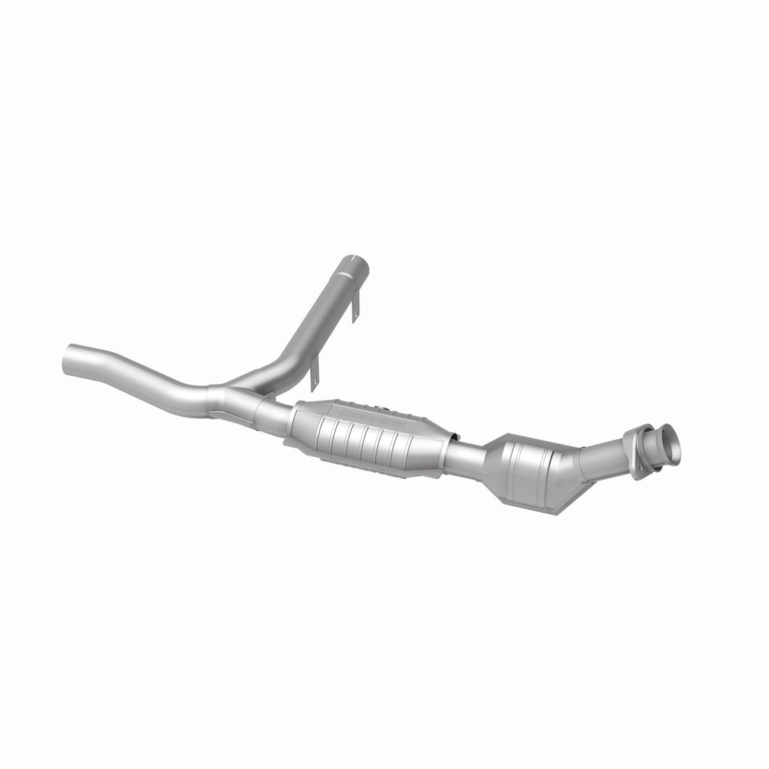 MagnaFlow Exhaust Products 447146 - California CARB Direct-Fit Catalytic Converter