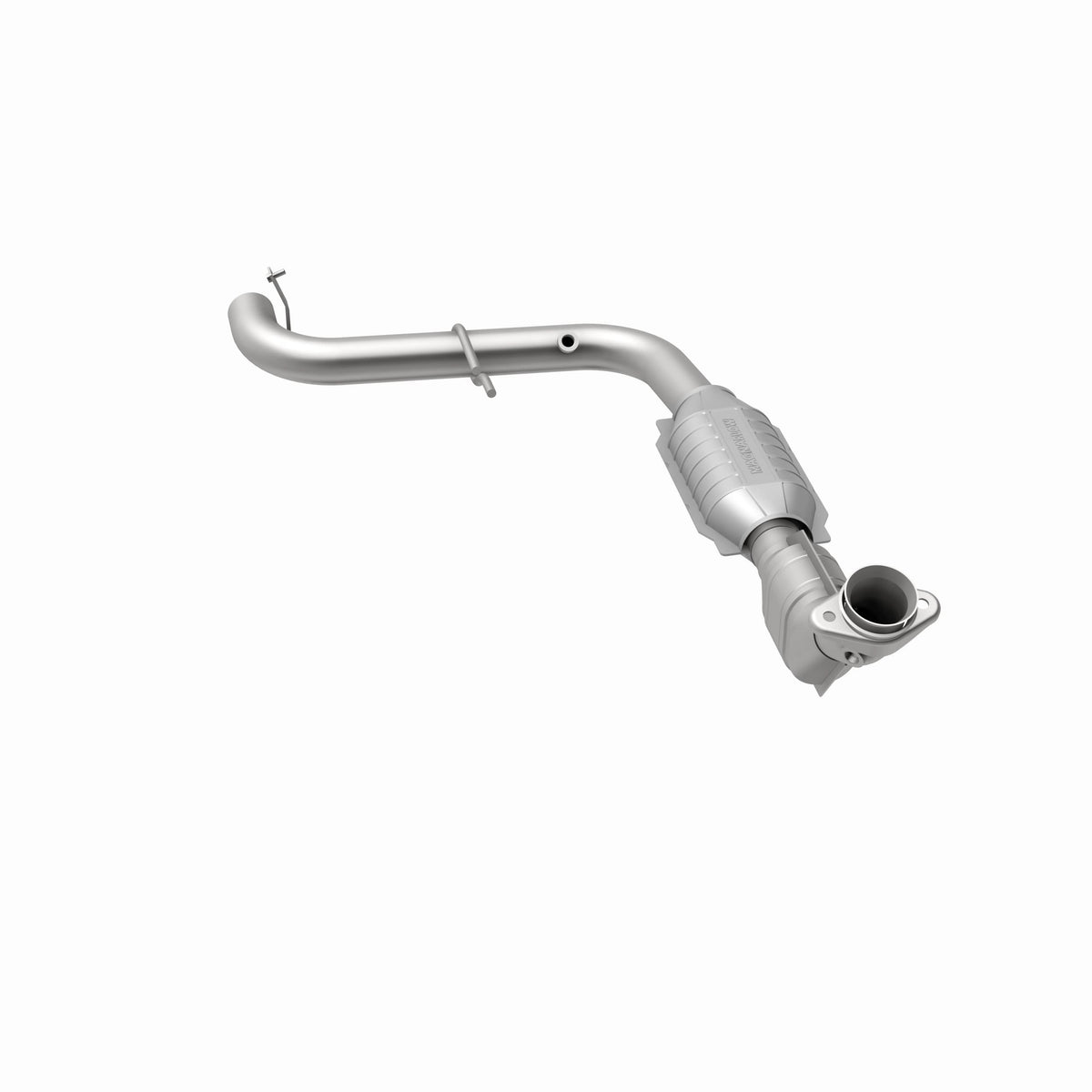 MagnaFlow Exhaust Products 447151 - California CARB Direct-Fit Catalytic Converter 1
