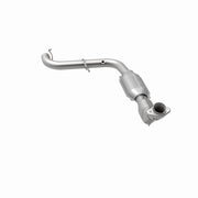MagnaFlow Exhaust Products 447151 - California CARB Direct-Fit Catalytic Converter 1