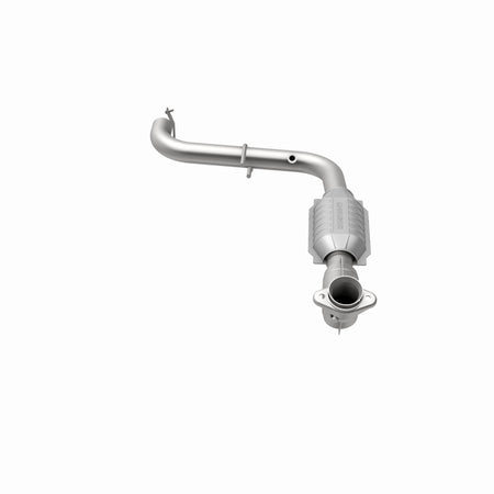 MagnaFlow Exhaust Products 447151 - California CARB Direct-Fit Catalytic Converter 2