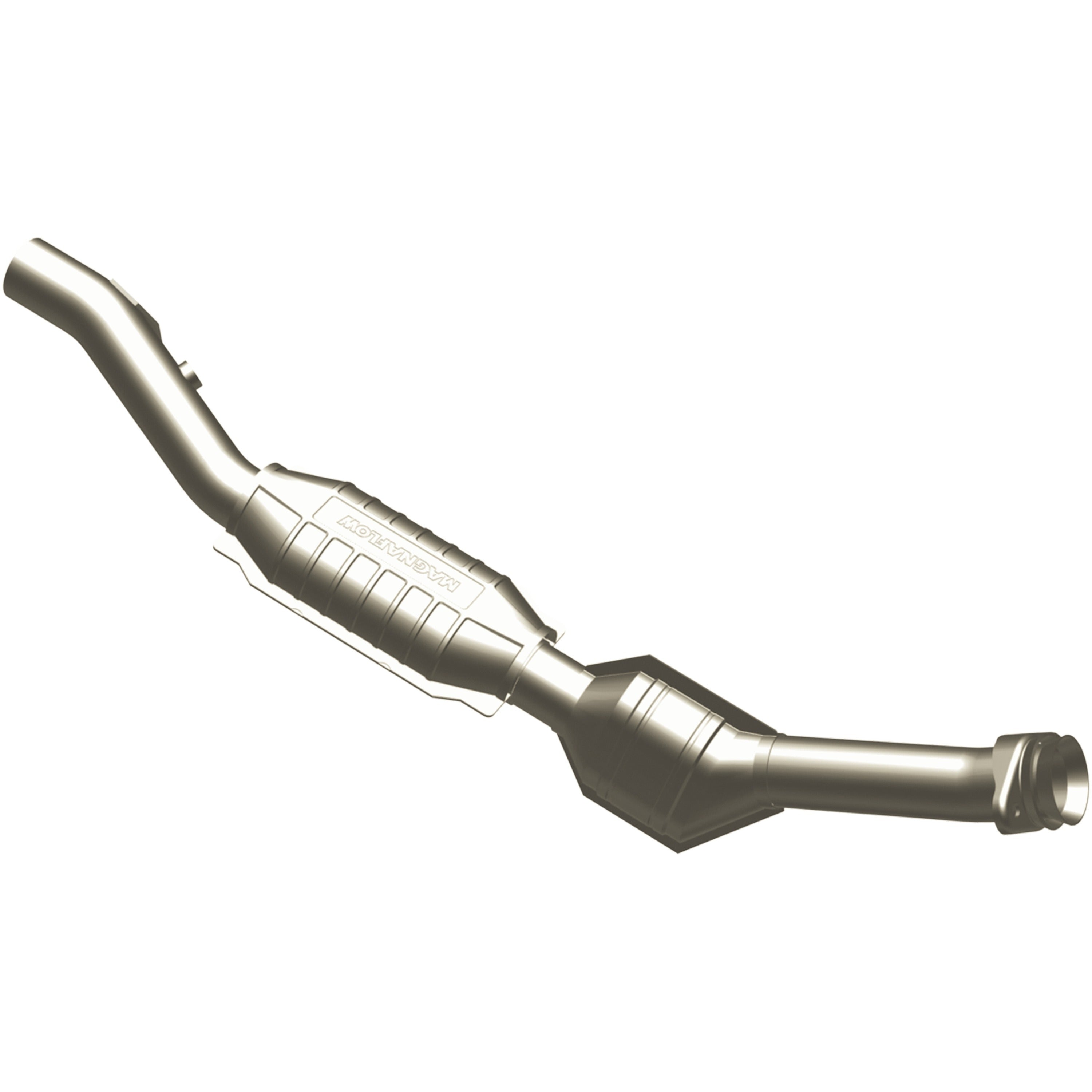 MagnaFlow Exhaust Products 447152 - California CARB Direct-Fit Catalytic Converter 3