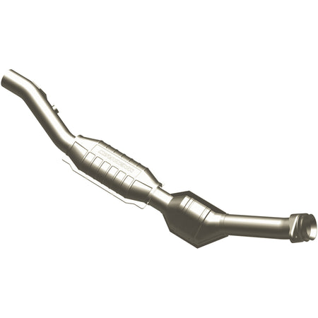 MagnaFlow Exhaust Products 447152 - California CARB Direct-Fit Catalytic Converter 3