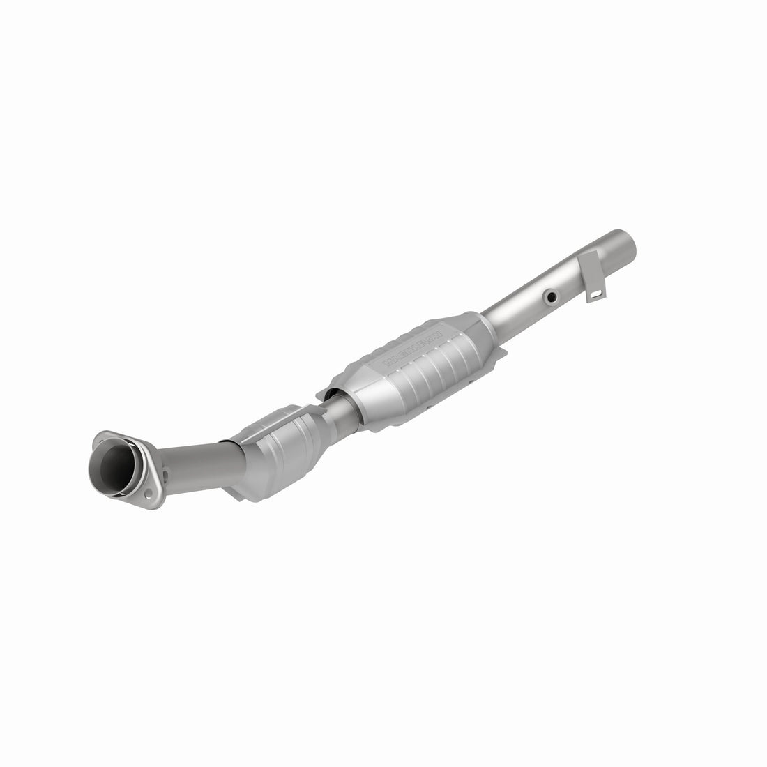 MagnaFlow Exhaust Products 447152 - California CARB Direct-Fit Catalytic Converter 4
