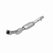 MagnaFlow Exhaust Products 447152 - California CARB Direct-Fit Catalytic Converter 4
