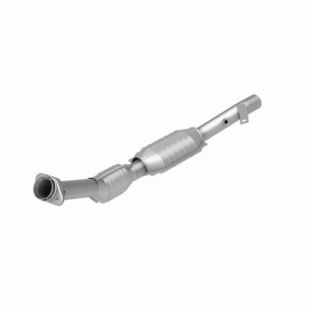 MagnaFlow Exhaust Products 447152 - California CARB Direct-Fit Catalytic Converter 5
