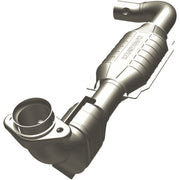 MagnaFlow Exhaust Products 447153 - California CARB Direct-Fit Catalytic Converter 1