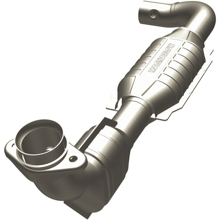 MagnaFlow Exhaust Products 447153 - California CARB Direct-Fit Catalytic Converter 1