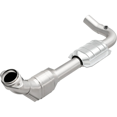 MagnaFlow Exhaust Products 447156 - California CARB Direct-Fit Catalytic Converter 1