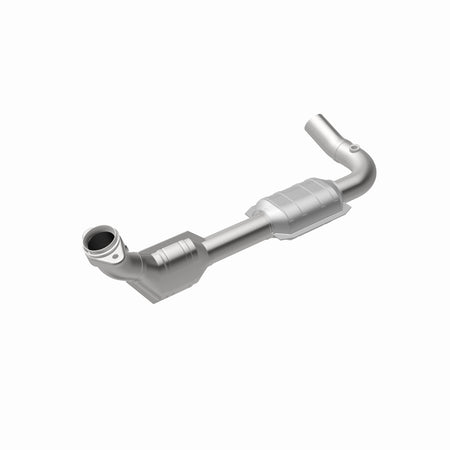 MagnaFlow Exhaust Products 447156 - California CARB Direct-Fit Catalytic Converter 4