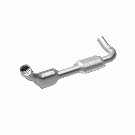 MagnaFlow Exhaust Products 447156 - California CARB Direct-Fit Catalytic Converter 5