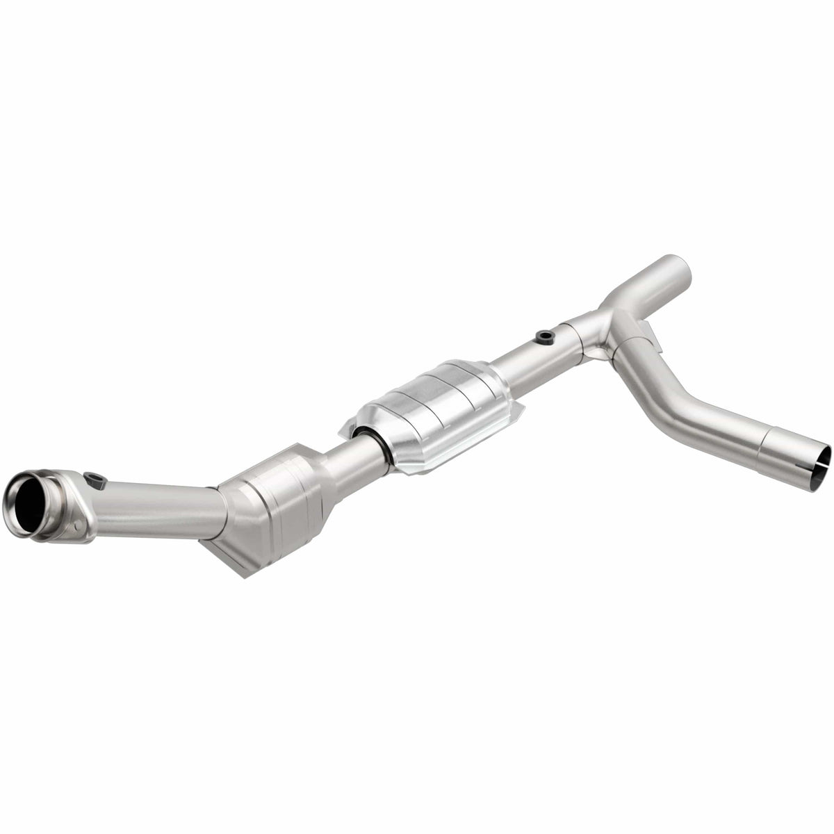 MagnaFlow Exhaust Products Exhaust MagnaFlow Exhaust Products 447157 - California CARB Direct-Fit Catalytic Converter