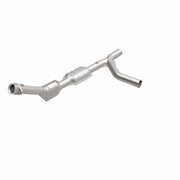MagnaFlow Exhaust Products Exhaust MagnaFlow Exhaust Products 447157 - California CARB Direct-Fit Catalytic Converter