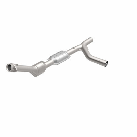 MagnaFlow Exhaust Products Exhaust MagnaFlow Exhaust Products 447157 - California CARB Direct-Fit Catalytic Converter